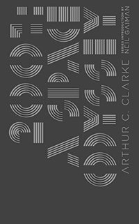 2001: A Space Odyssey (Penguin Books 2016)