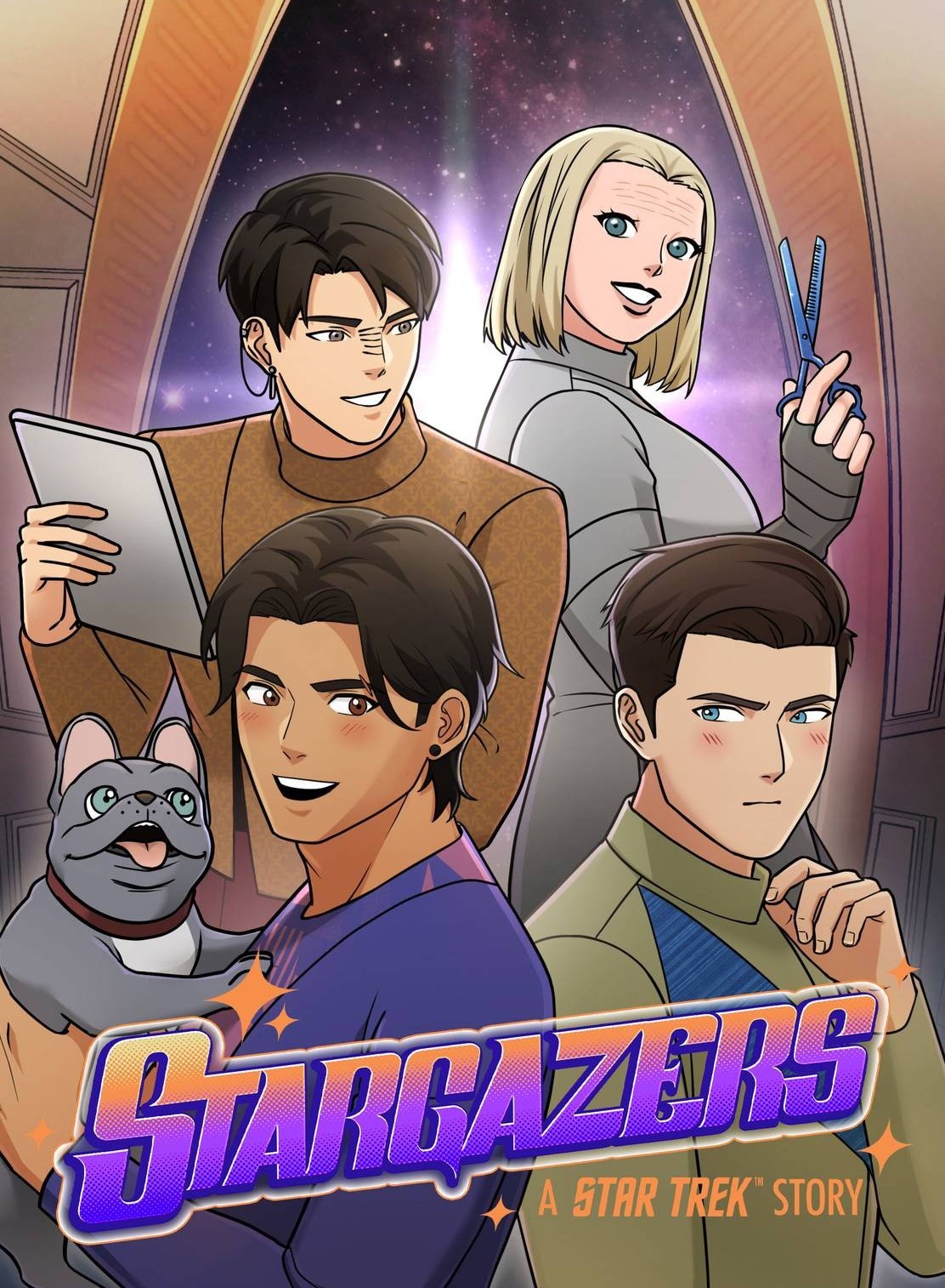 cover