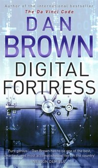 Digital Fortress (Corgi 2004)