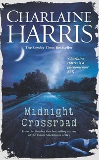 Midnight crossroad