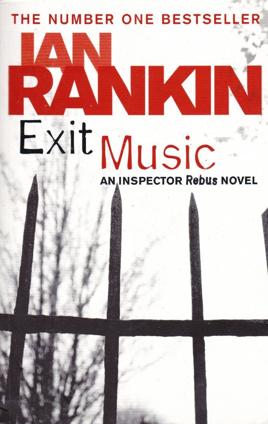 Exit Music