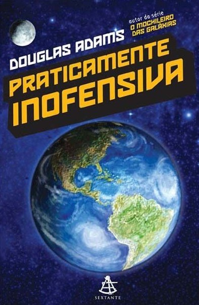 Praticamente inofensiva