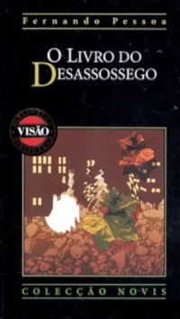 O Livro do Desassossego