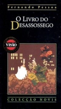 O Livro do Desassossego (Abril/Controljornal 2000)