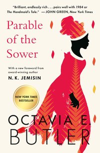 Parable of the Sower (Hachette 2023)