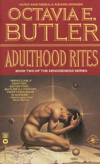 Adulthood Rites
