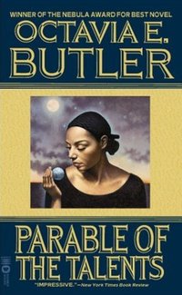 Parable of the Talents (Warner Books 2001)