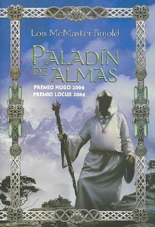 Paladín de almas