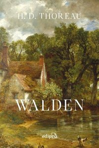 Walden (Edipro 2020)