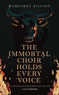 The Immortal Choir Holds Every Voice