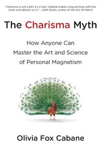 The Charisma Myth