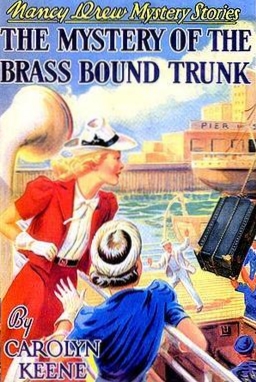 The Mystery of the Brass-Bound Trunk