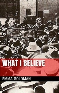 What I believe