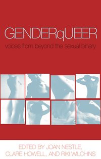 Genderqueer