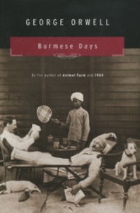 Burmese Days