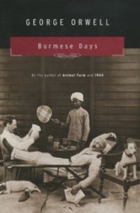 Burmese Days