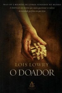 O doador (Sextante 2009)
