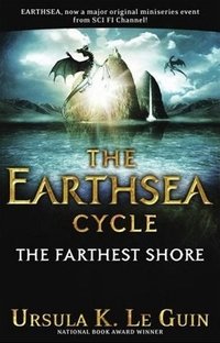 The Farthest Shore (Gallery Books 2004)