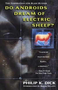 Do Androids Dream of Electric Sheep? (2008)