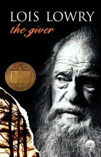 The Giver (Penguin Random House 2006)
