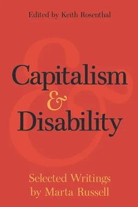 Capitalism and Disability
