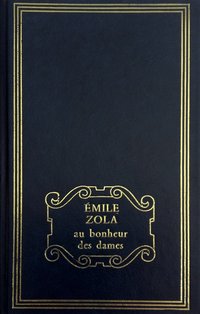 Au Bonheur des Dames
