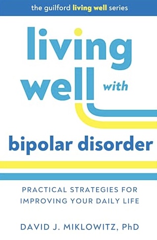 Living Well with Bipolar Disorder