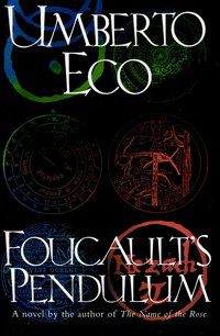 Foucault's Pendulum