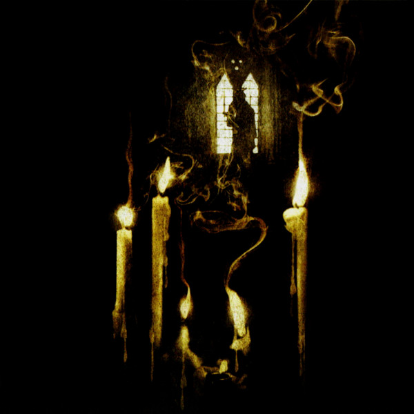 Ghost Reveries