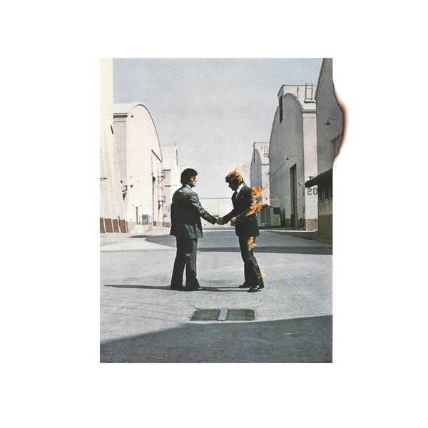 Wish You Were Here
