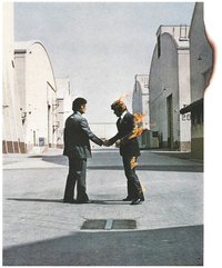 Wish You Were Here