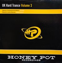 UK Hard Trance Volume 3