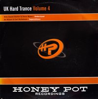 UK Hard Trance (Volume 4)