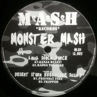 Monster Mash
