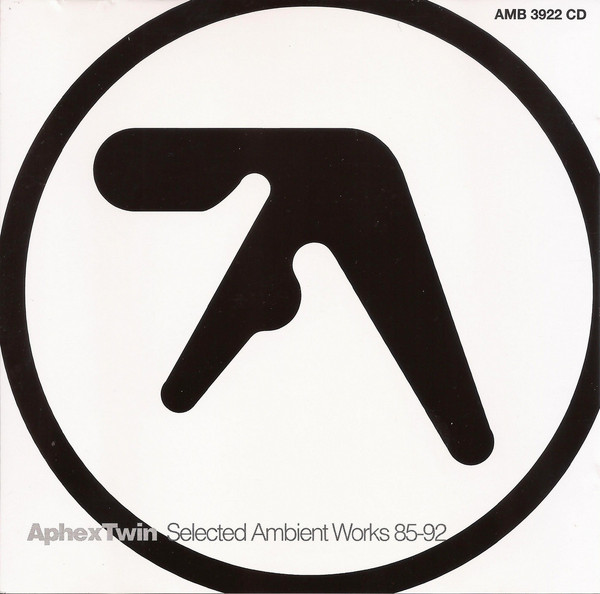 Selected Ambient Works 85-92