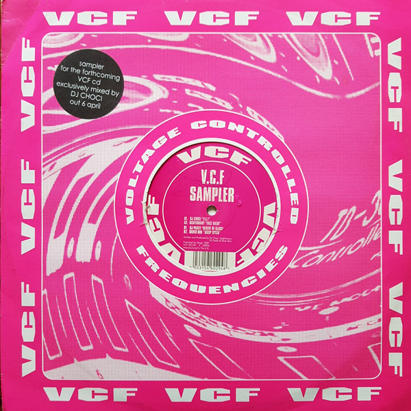 V.C.F Sampler