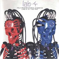 Yoji Biomehanika Presents Lab-4 In The Mix