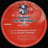 Forbidden Fruit / Angel Calling