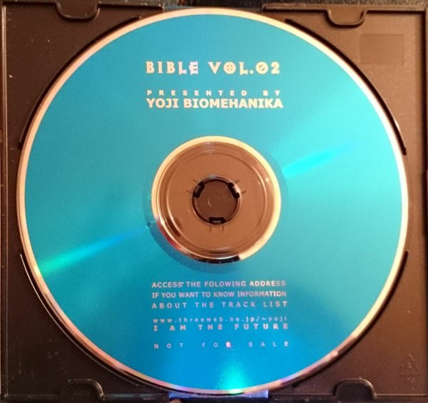 Bible Vol. 02