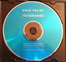 Bible Vol. 02
