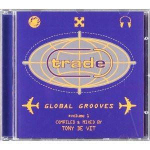Trade Global Grooves Volume 1