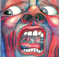 In The Court Of The Crimson King