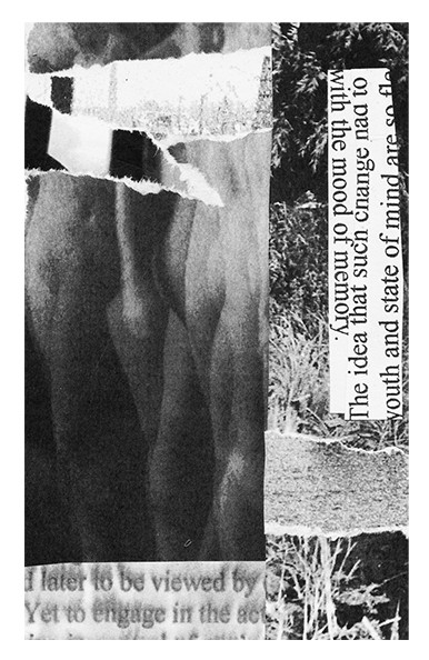 A Body Of One's Own