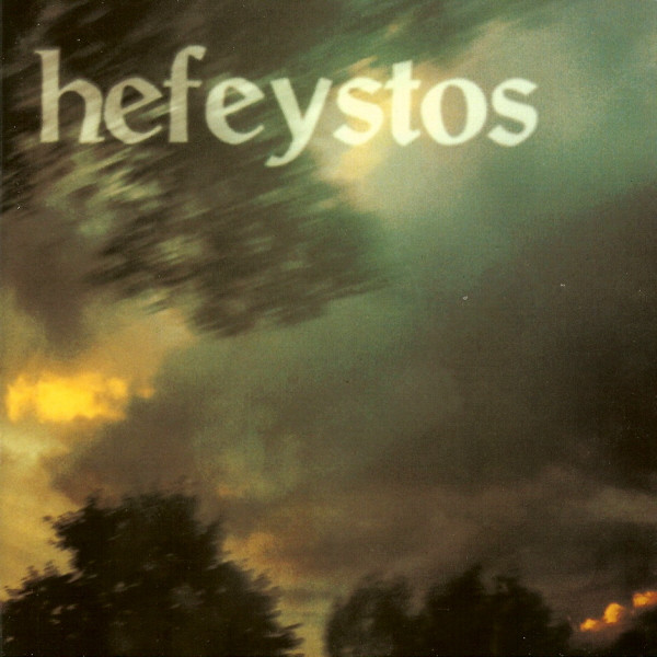 Hefeystos