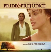 Pride & Prejudice (Music From The Motion Picture)