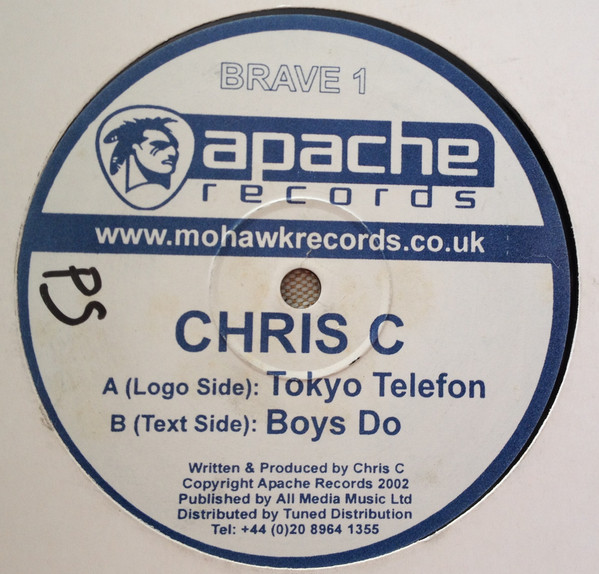 Tokyo Telefon / Boys Do