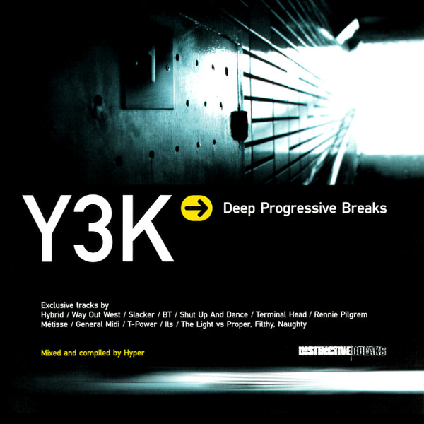 Y3K (Deep Progressive Breaks)