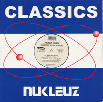 Injected With A Poison