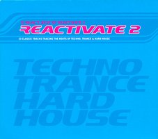 Best Of Reactivate 2