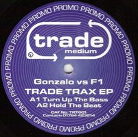 Trade Trax EP